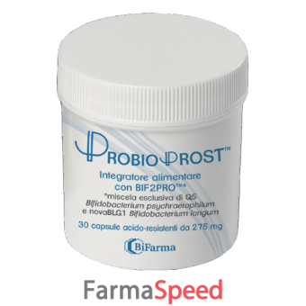 probioprost bif2pro 30 capsule