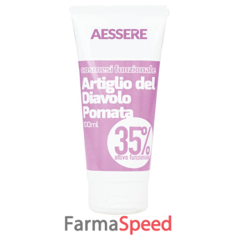 artiglio del diavolo pomata 35% 100 ml