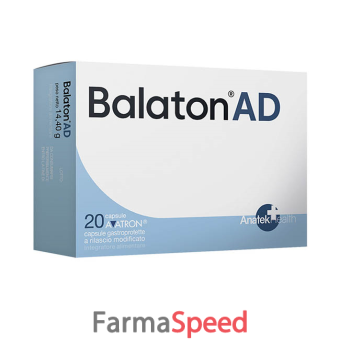 balaton ad 15 capsule