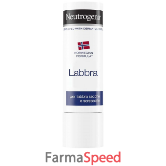 neutrogena stick labbra 4,8 g