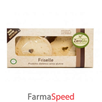 zeroglu friselle 200 g