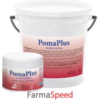 pomaplus pom 500ml