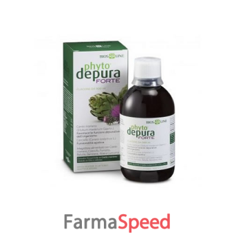 phyto depura forte 500 ml