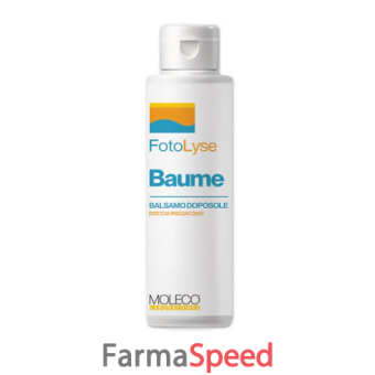 fotolyse balsamo doposole 200 ml