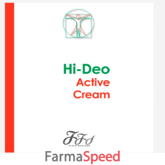 hi deo active cream 75 ml