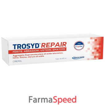 trosyd repair 25 ml