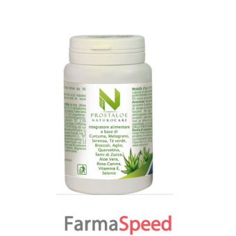 prostaloe naturocare 90 capsule