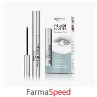 ptc hyaluron elisir eyelash stimulator 2,7 ml
