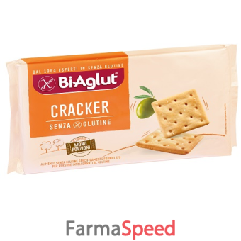 biaglut crackers 200 g