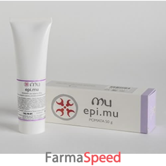 epi mu gel 50 g