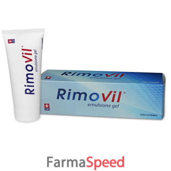 rimovil gel 75 ml