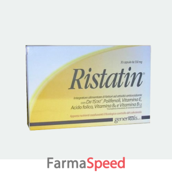 ristatin omega 30cps