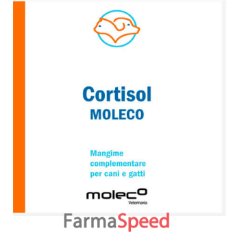 cortisol moleco 50 g