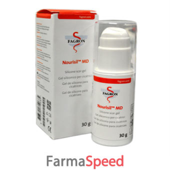 nourisil medical device 30 g