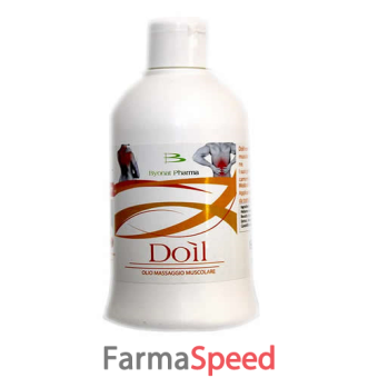 doil olio 100 ml