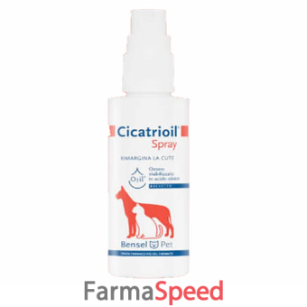 cicatrioil spray 50 ml