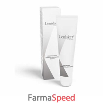 lenisker crema 100 ml