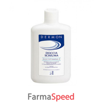 dermon docciaschiuma 400 ml coupon