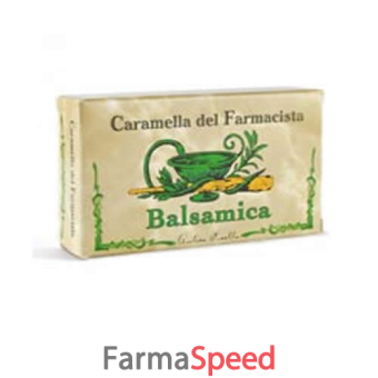 val caramella farmacista balsamica forte 60 g