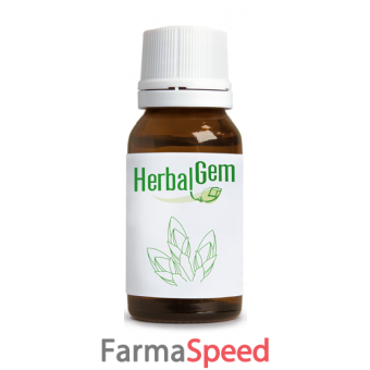 herbalgem fum bio sciroppo 250 ml