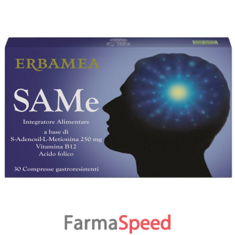 same 30 compresse