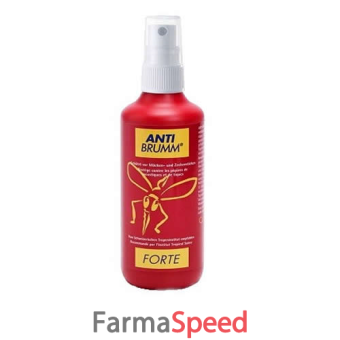 antibrumm forte spray 150 ml