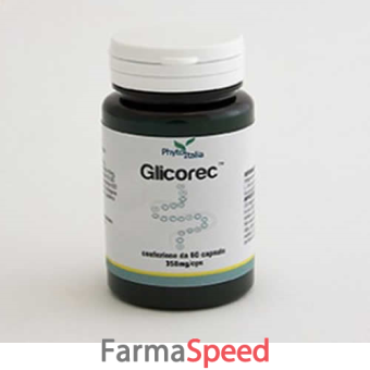 glicorec 30 capsule