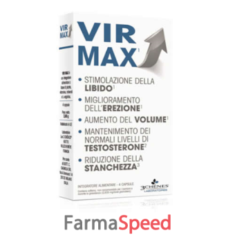 vir max 4 capsule