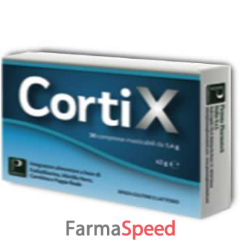 cortix 30 capsule