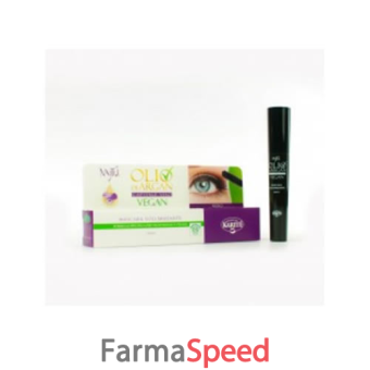 najtu vegan mascara nero