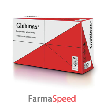 globinax 30 capsule