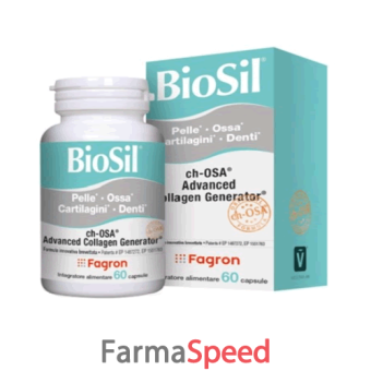 biosil 60 capsule