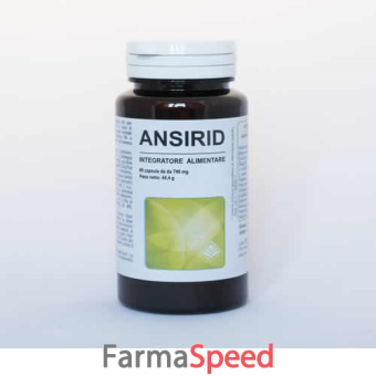 ansirid 60 capsule