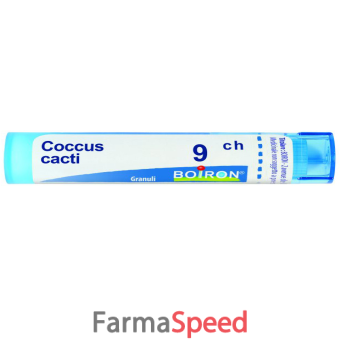 coccus cacti 9ch gr