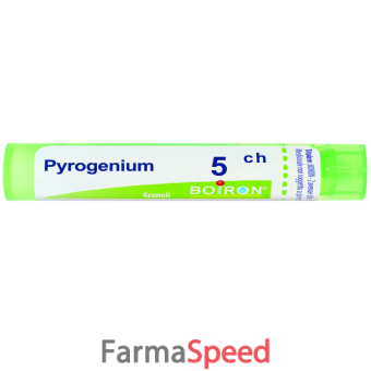 pyrogenium 5ch gr
