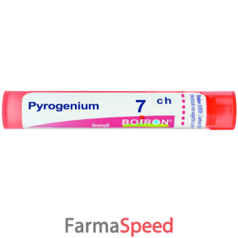 pyrogenium 7ch gr