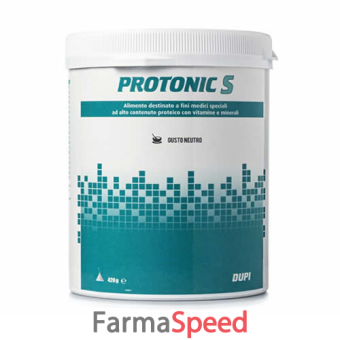 protonic s 420 g