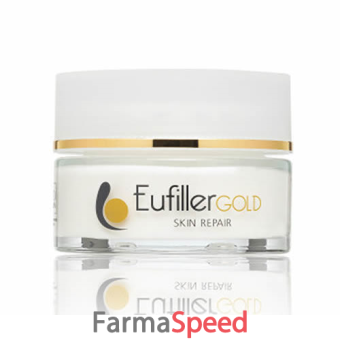 eufiller gold 50 ml