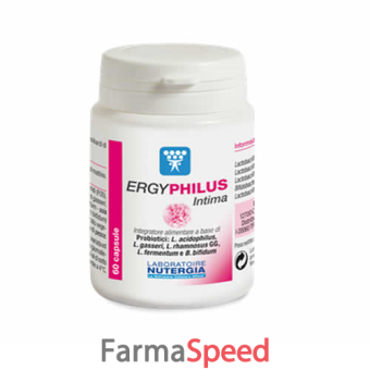 ergyphilus intima 60 capsule