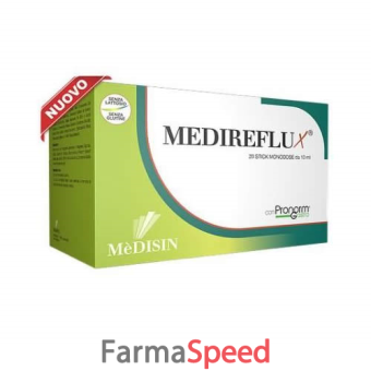 medireflux 200 ml