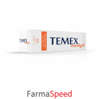 temex emulgel 75 ml