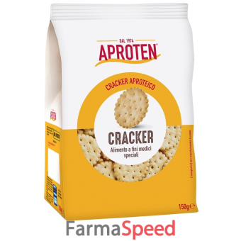 aproten cracker 150 g