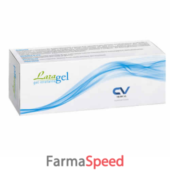 lara gel vaginale 30 ml