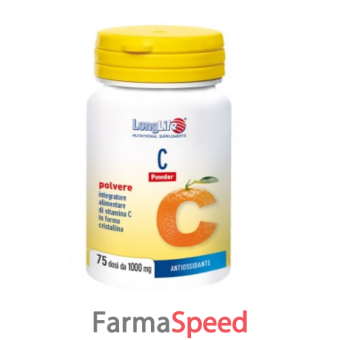 longlife cpowder 75 g