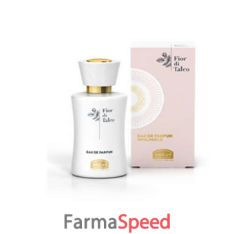 helan fior di talco eau de parfum 50 ml