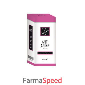 liart anti aging 50 ml