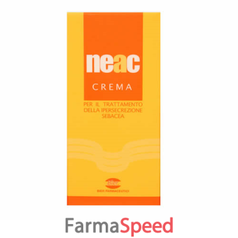 neac crema 25 ml