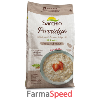 porridge 300 g