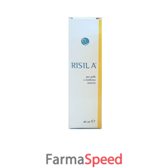 risil a crema 30 ml