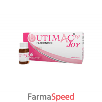 utimac 30 joy 10 flaconcini 10 ml